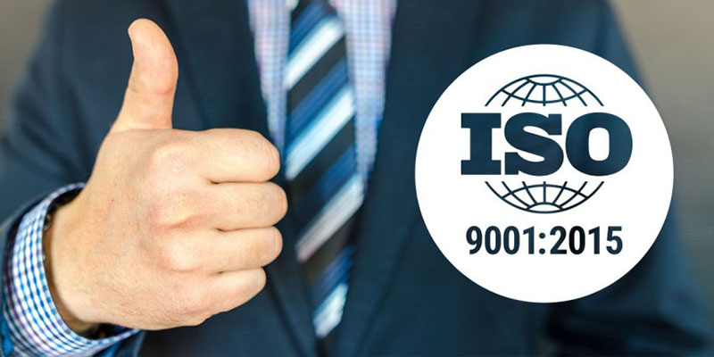 Tư vấn ISO 9001
