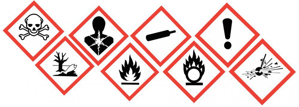 Các yếu tố nguy hiểm trong sản xuất