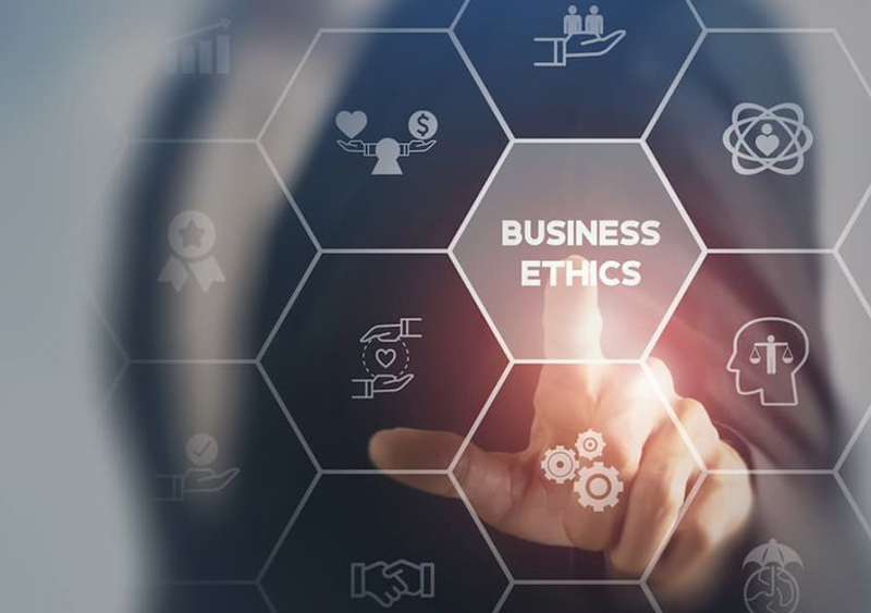 đạo đức kinh doanh là gì?