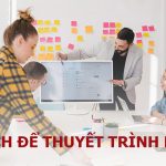 Quy trình đàm phán trong kinh doanh