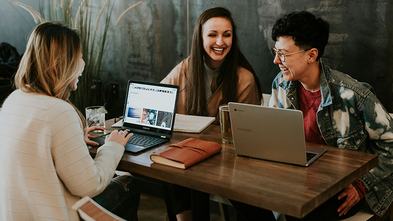 Cách giao tiếp khôn khéo