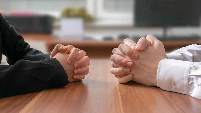 Mục tiêu của đàm phán